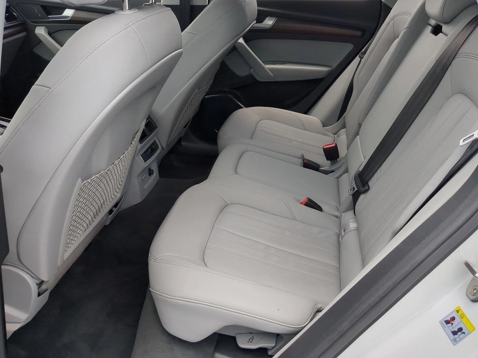 2023 Audi Q5 Premium 40 TFSI quattro S tronic