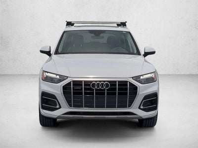 2023 Audi Q5 Premium 40 TFSI quattro S tronic