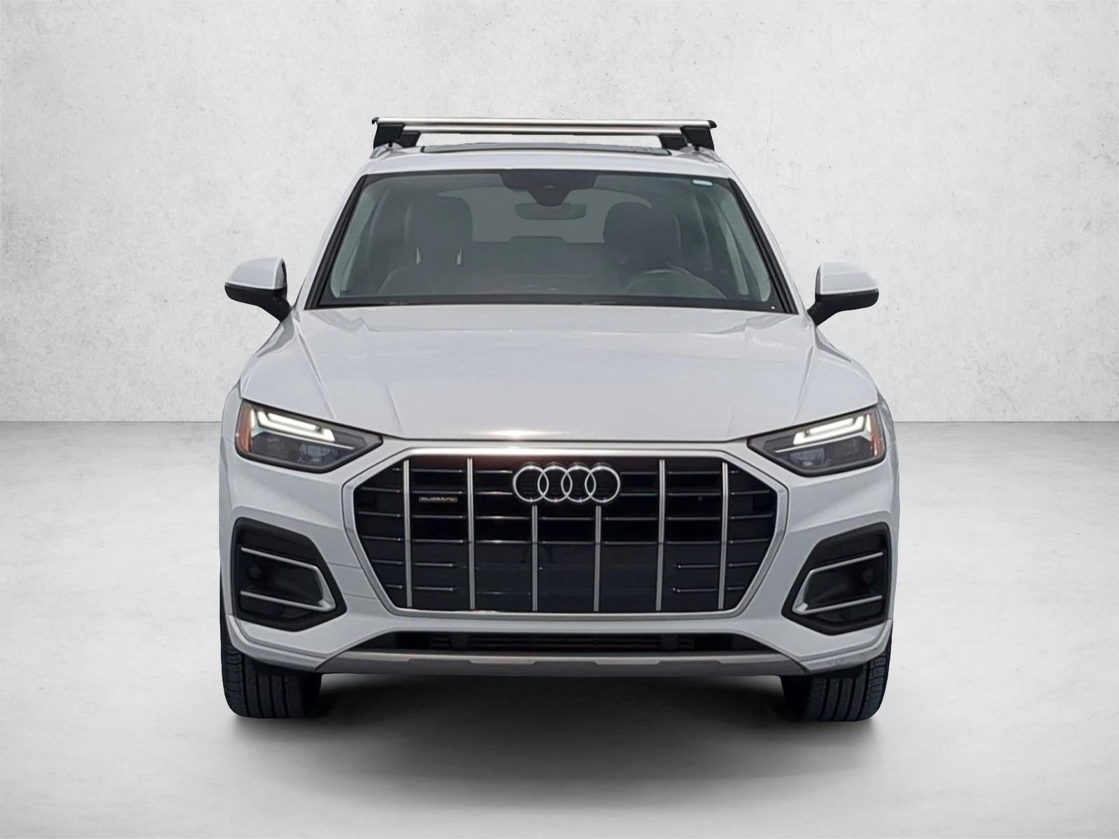 2023 Audi Q5 Premium 40 TFSI quattro S tronic