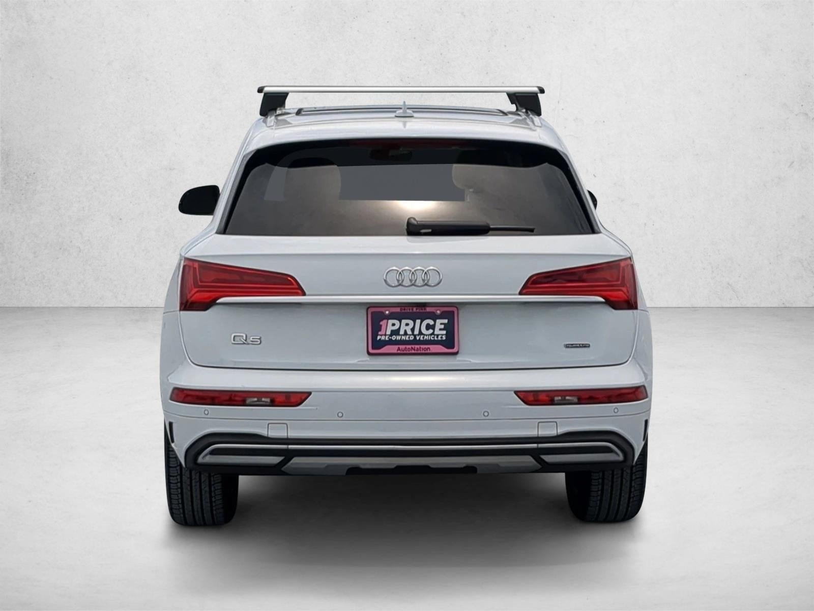 2023 Audi Q5 Premium 40 TFSI quattro S tronic