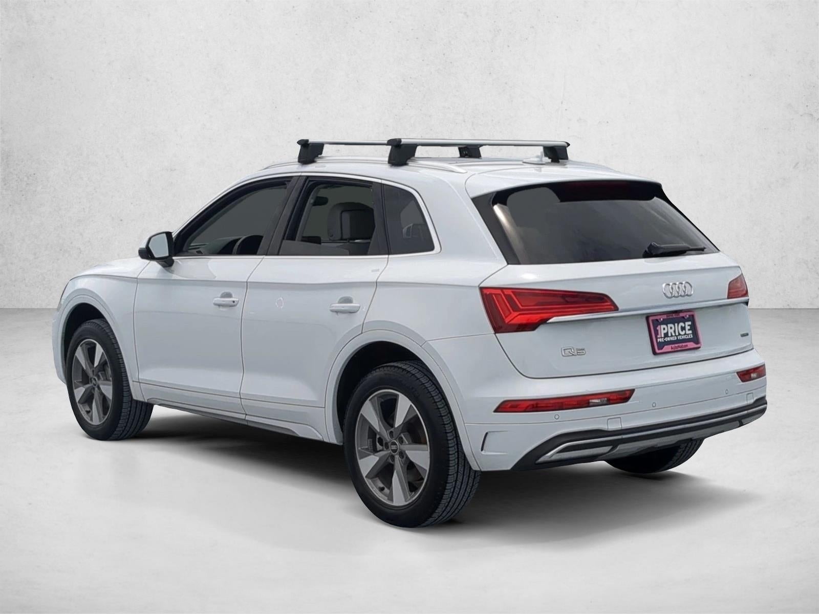2023 Audi Q5 Premium 40 TFSI quattro S tronic