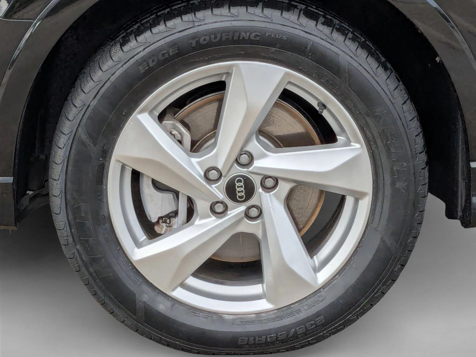 2021 Audi Q3 Premium