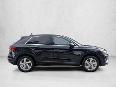 2021 Audi Q3 Premium