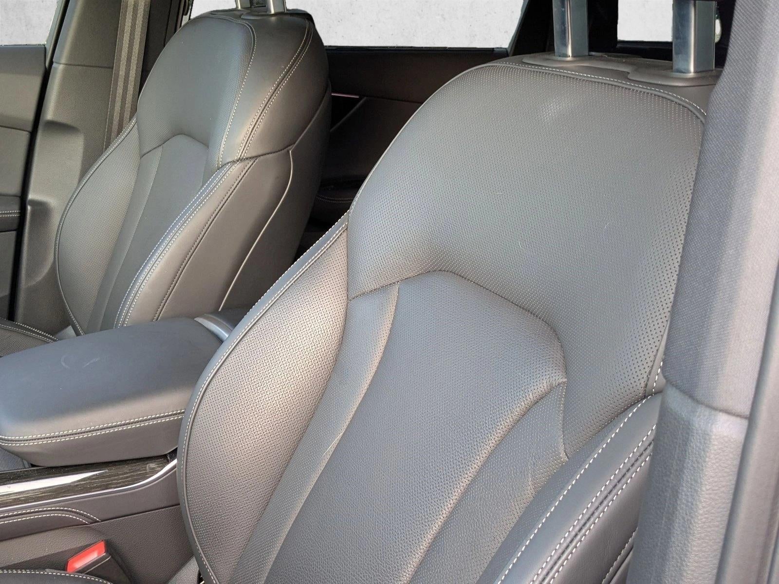 2025 Audi Q7 Prestige