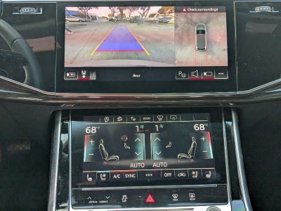 2025 Audi Q7 Prestige