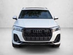 2025 Audi Q7 Prestige