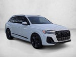 2025 Audi Q7 Prestige