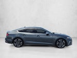 2022 Audi S5 Sportback Premium Plus TFSI quattro Tiptronic