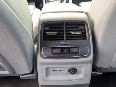 2022 Audi A4 Sedan S line Premium Plus