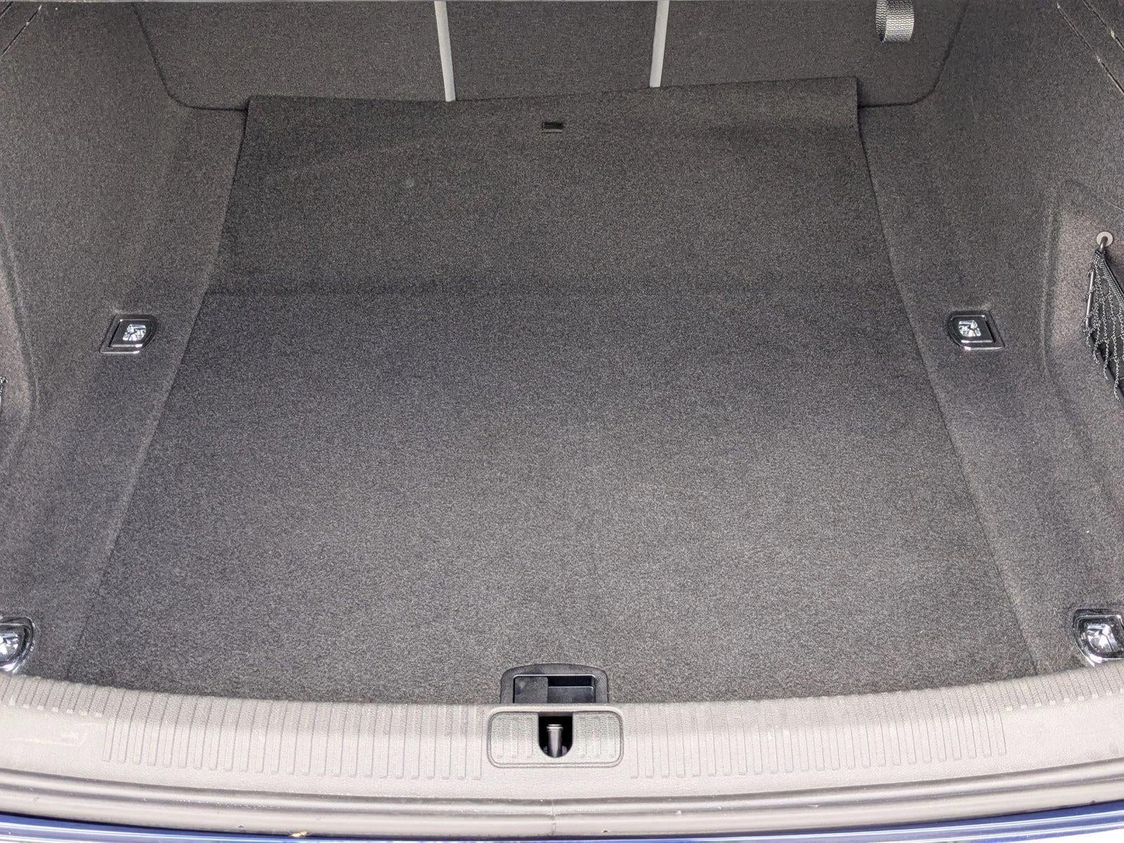 2022 Audi A4 Sedan S line Premium Plus