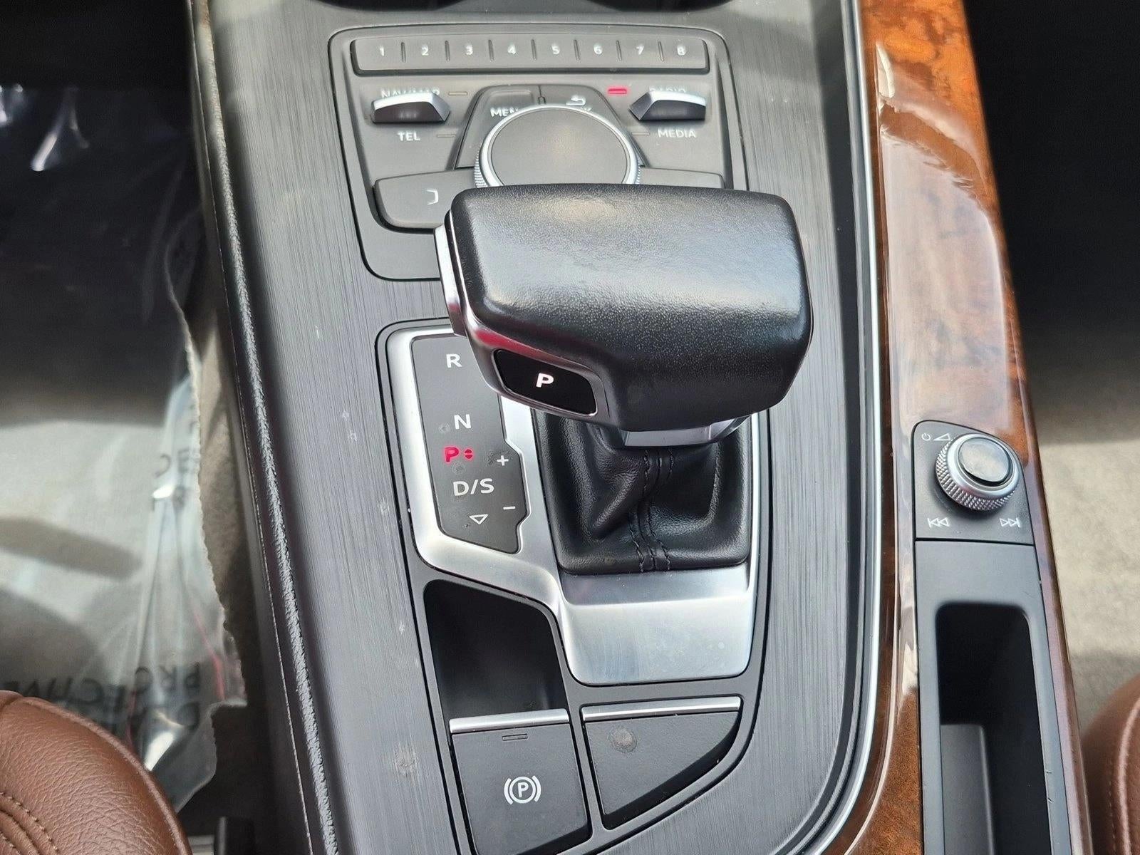 2019 Audi A4 40 Premium