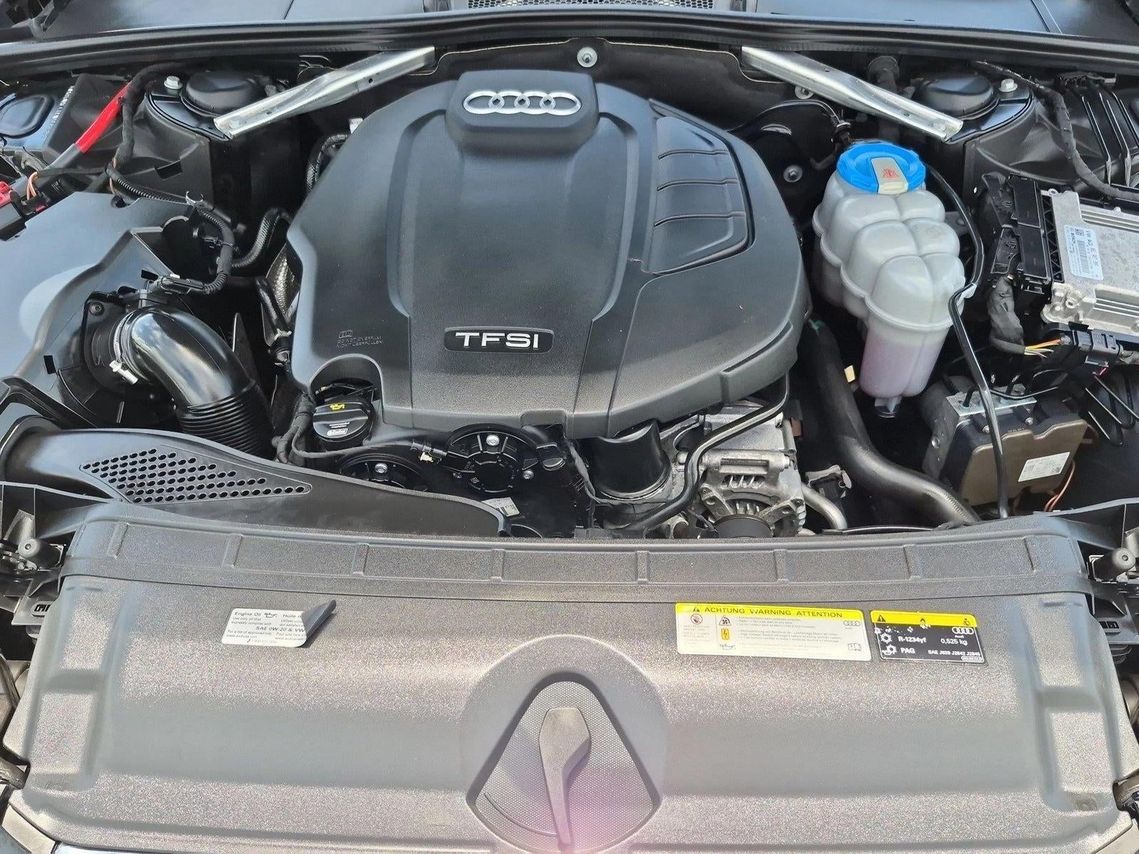 2019 Audi A4 40 Premium
