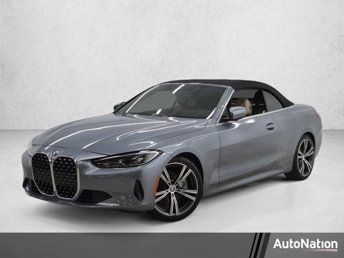 2022 BMW 430i 430i