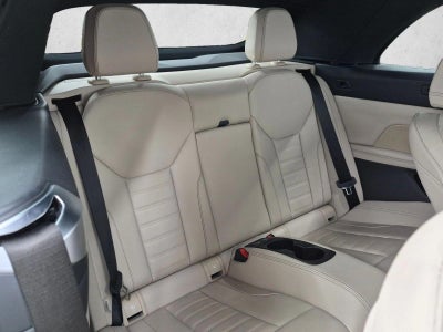 2022 BMW 430i 430i
