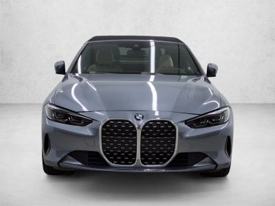 2022 BMW 430i 430i