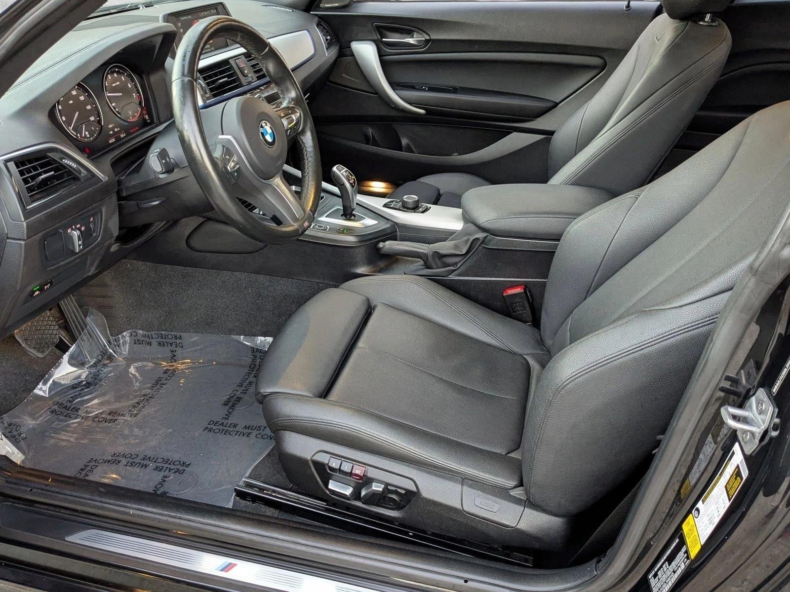 2020 BMW 2 Series 230i