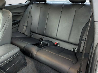 2020 BMW 2 Series 230i