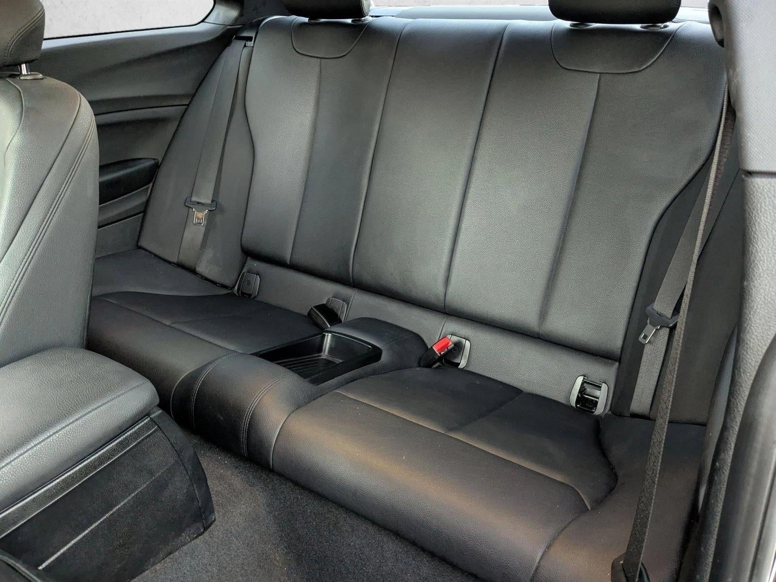 2020 BMW 2 Series 230i