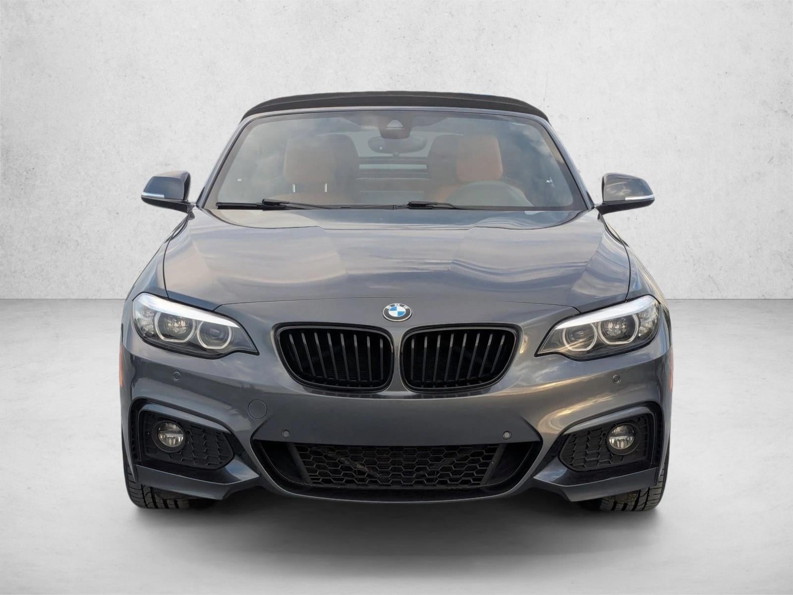 2020 BMW 230i 230i