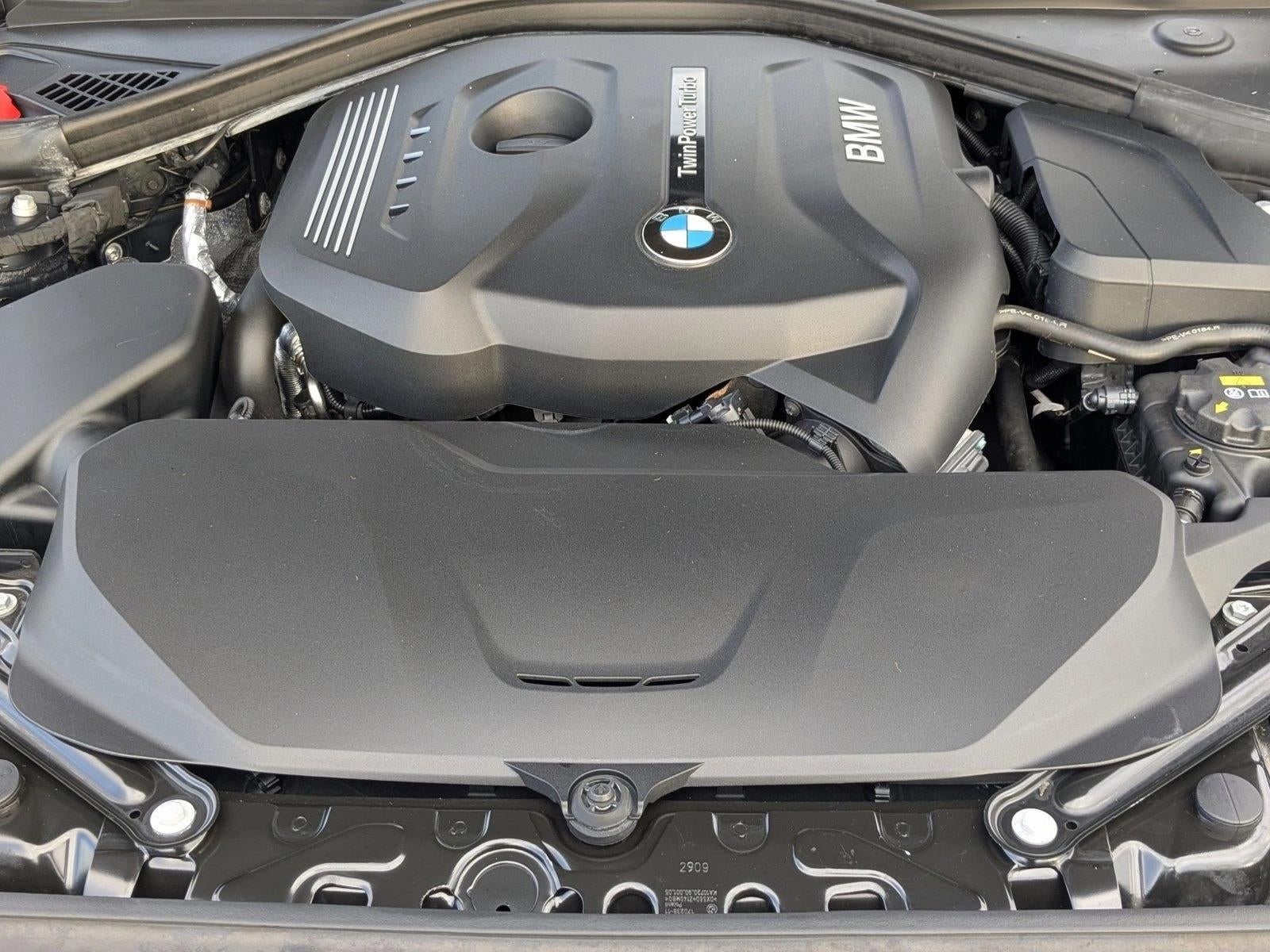 2020 BMW 230i 230i