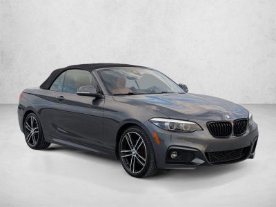2020 BMW 230i 230i