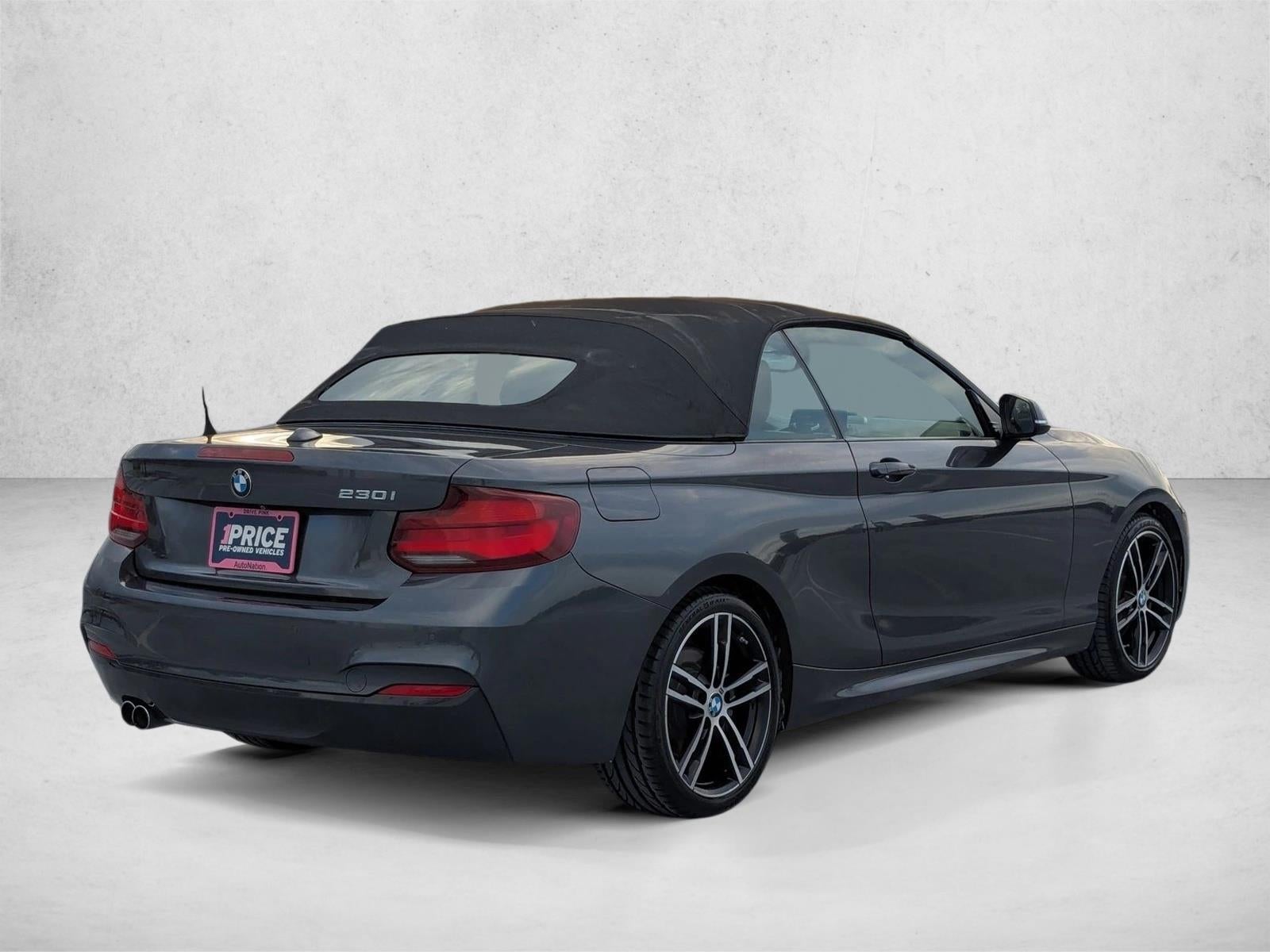 2020 BMW 230i 230i