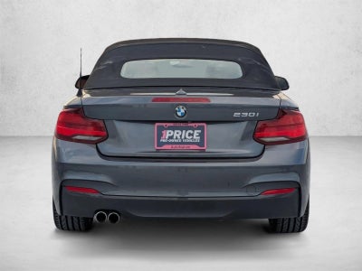 2020 BMW 230i 230i