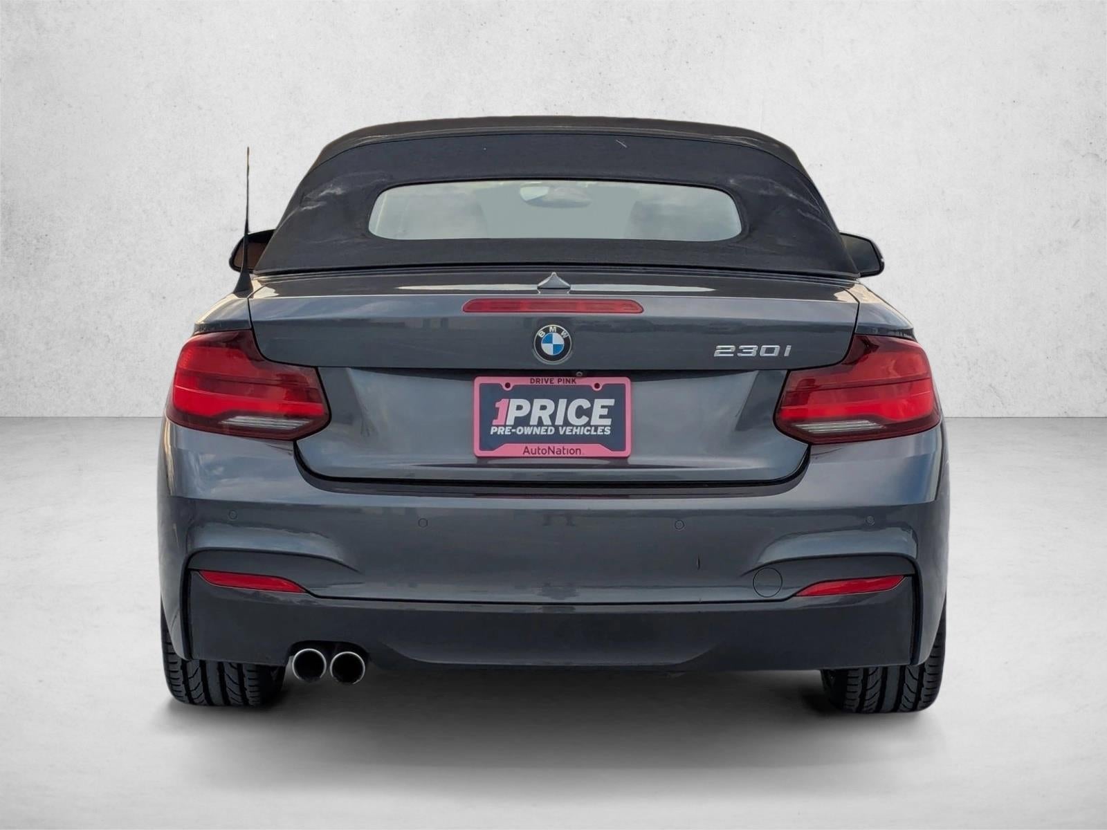 2020 BMW 230i 230i