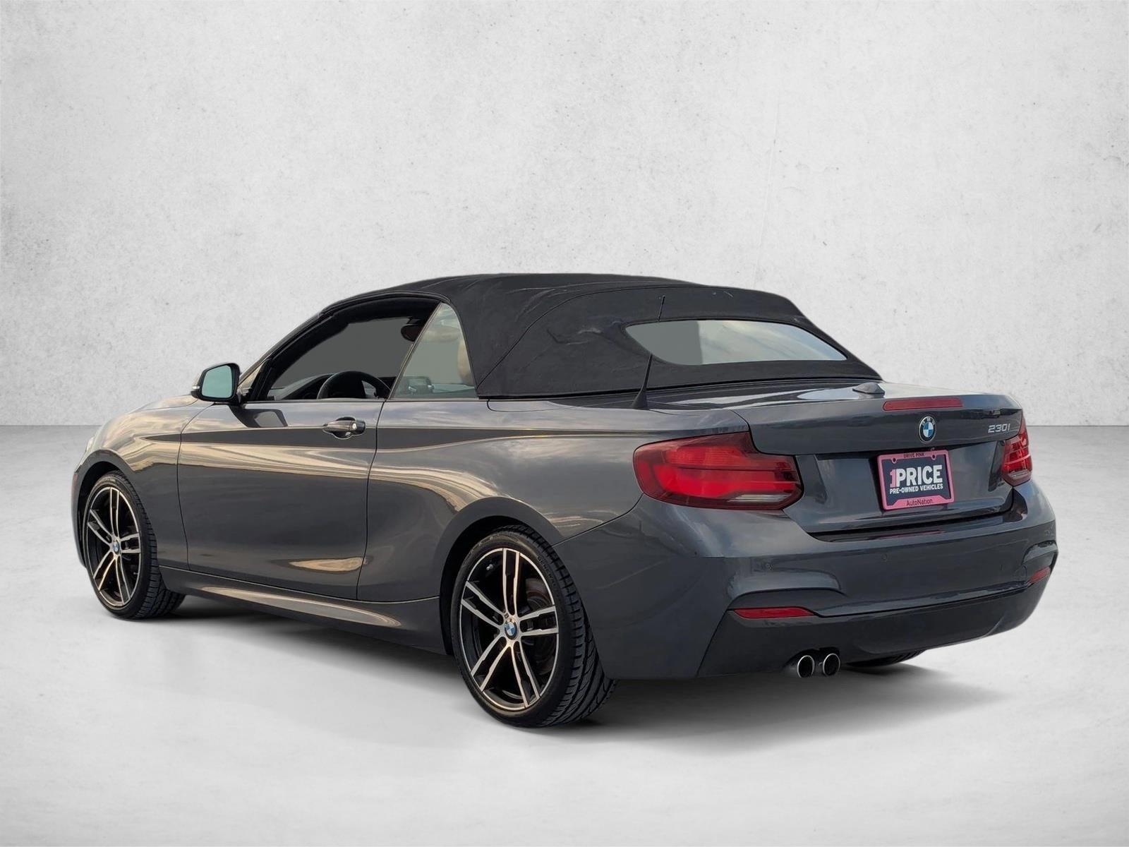 2020 BMW 230i 230i