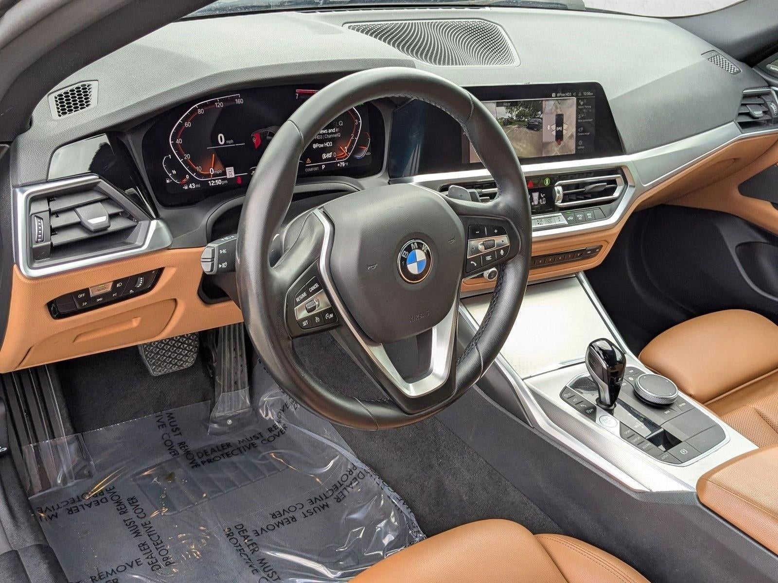 2022 BMW 4 Series 430i