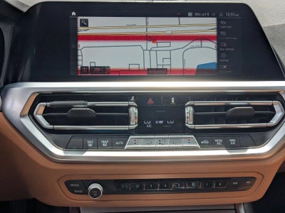 2022 BMW 4 Series 430i