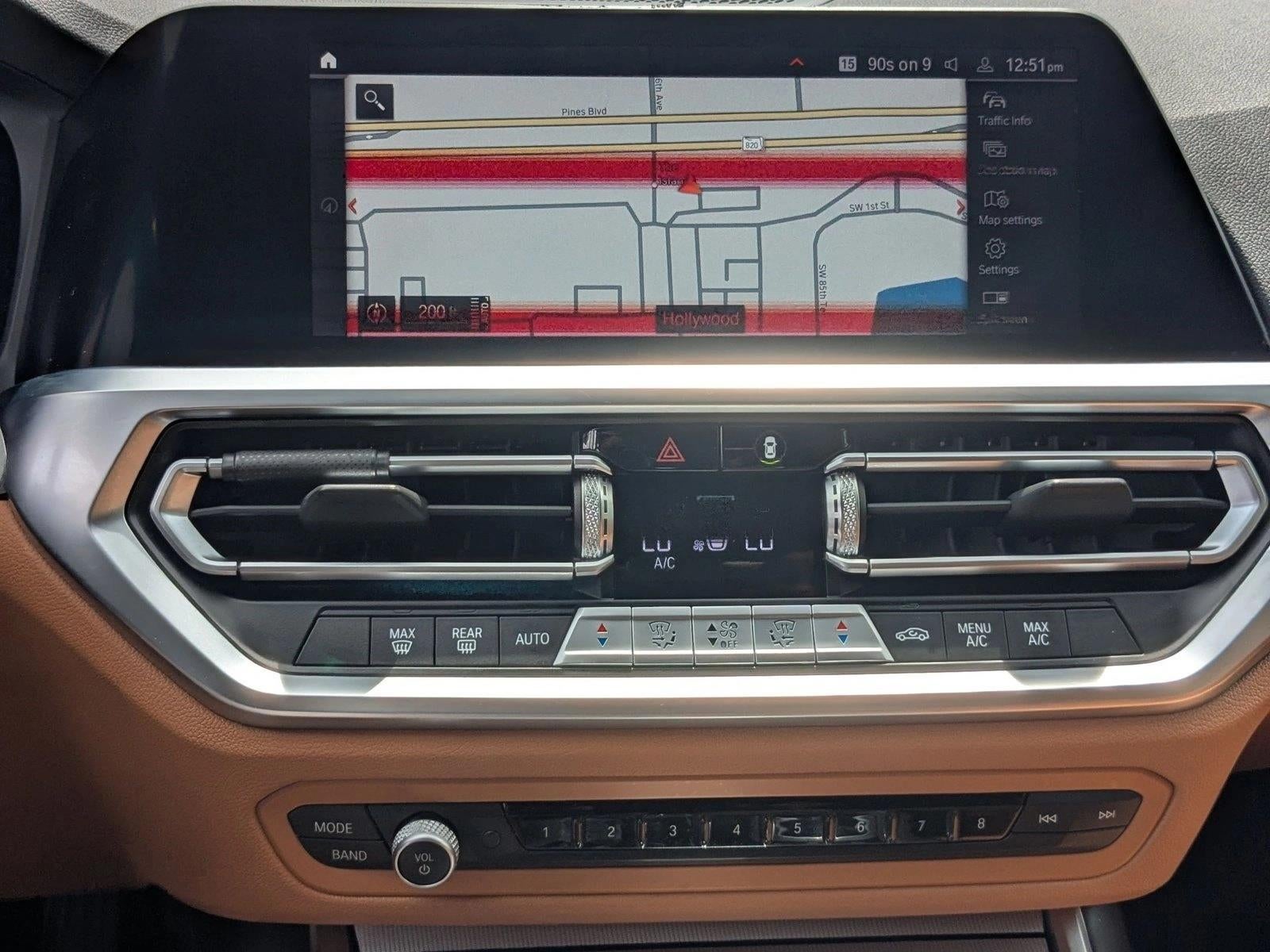 2022 BMW 4 Series 430i