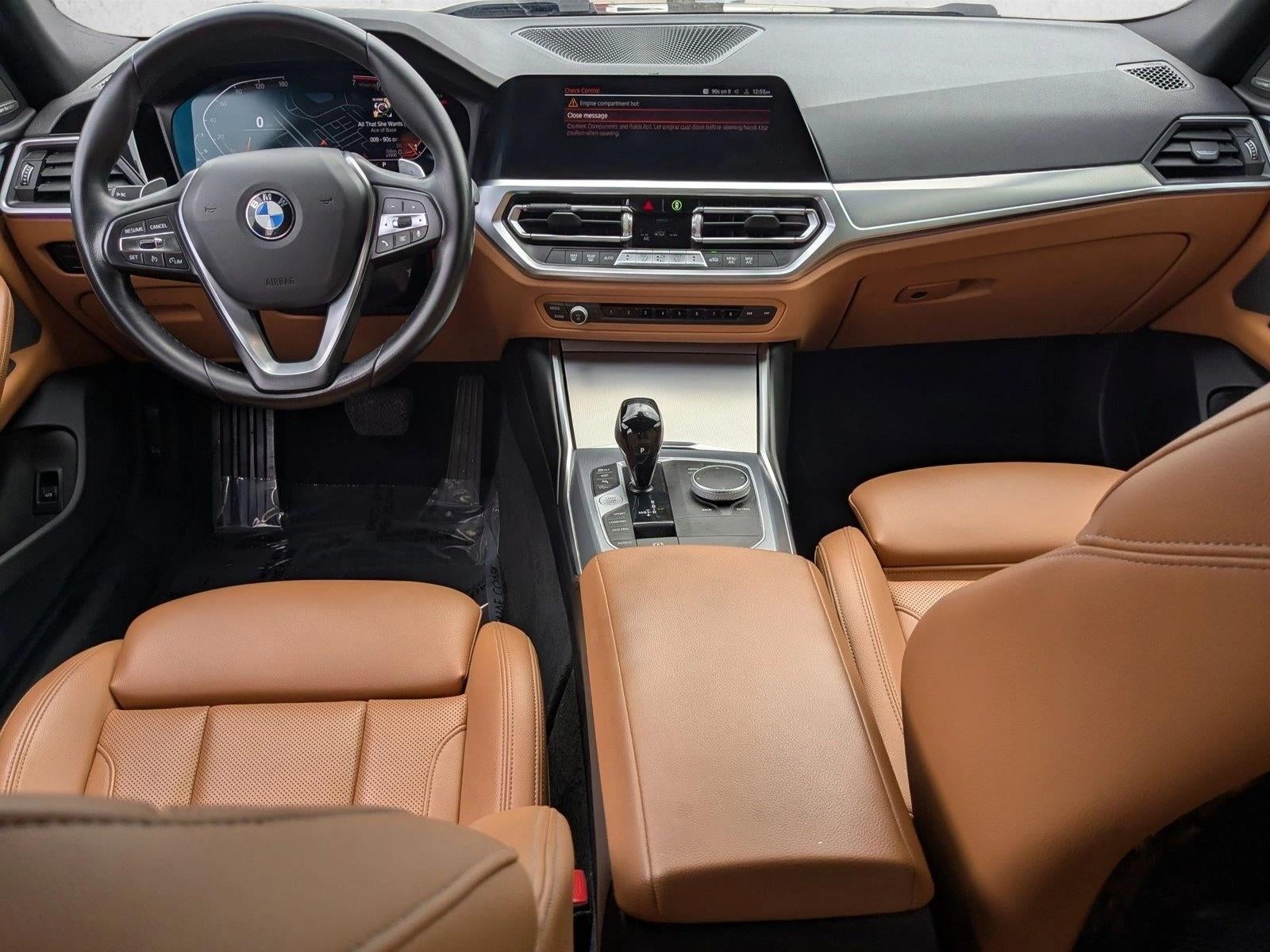 2022 BMW 4 Series 430i