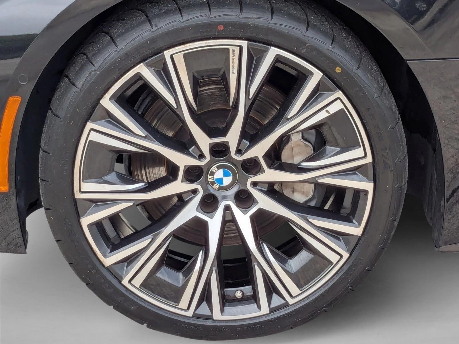 2022 BMW 4 Series 430i