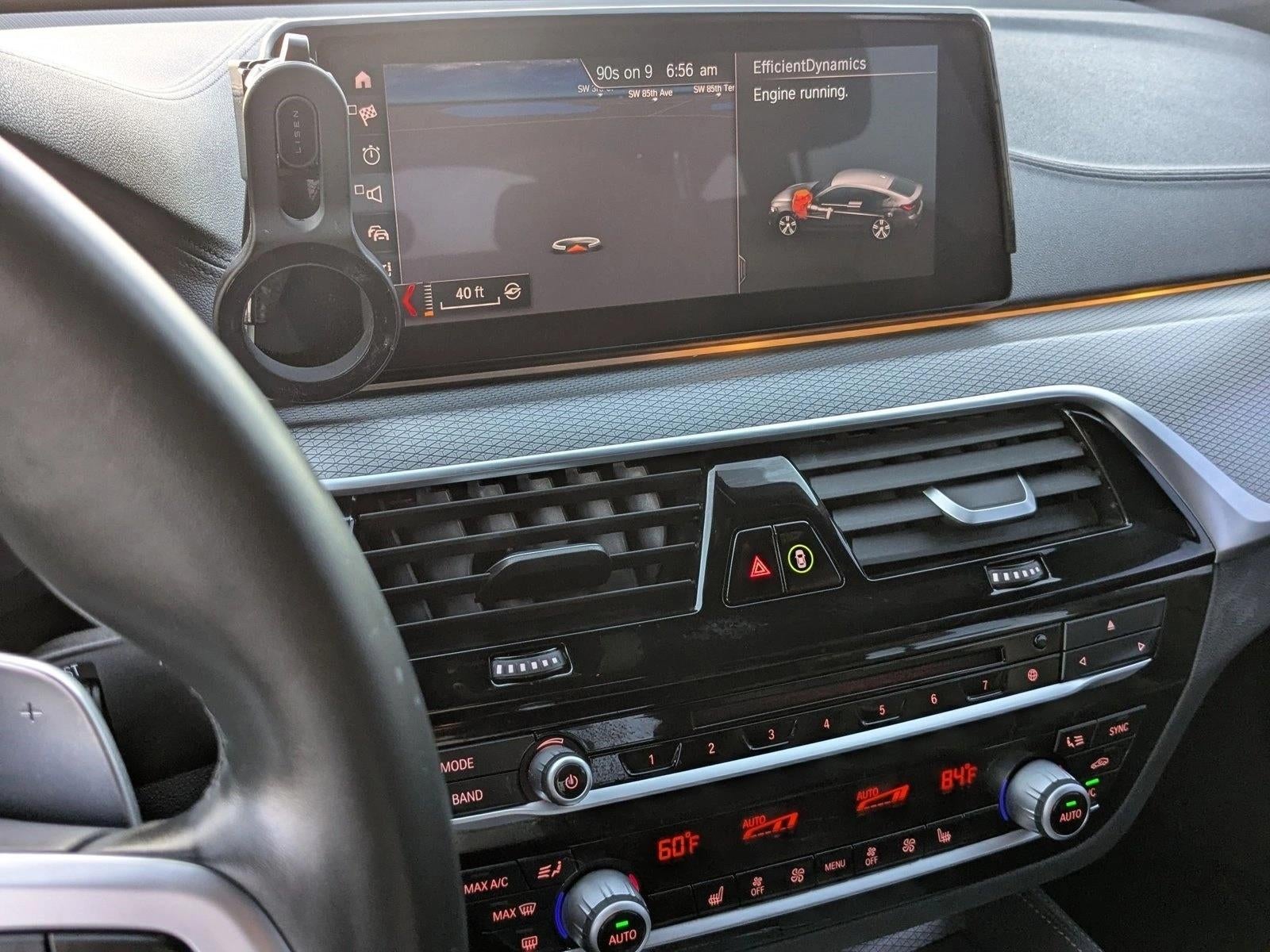 2019 BMW 640i Gran Turismo xDrive