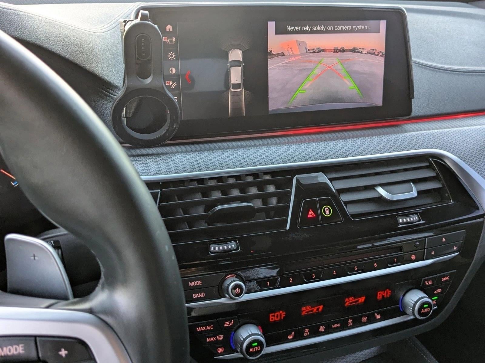 2019 BMW 640i Gran Turismo xDrive