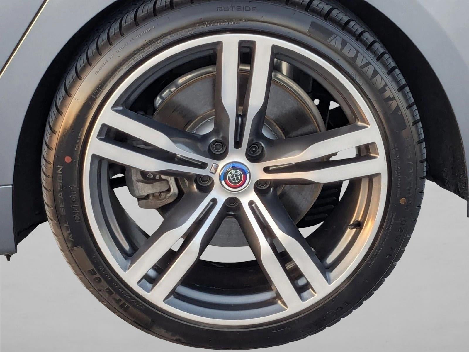2019 BMW 640i Gran Turismo xDrive