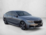 2019 BMW 640i Gran Turismo xDrive