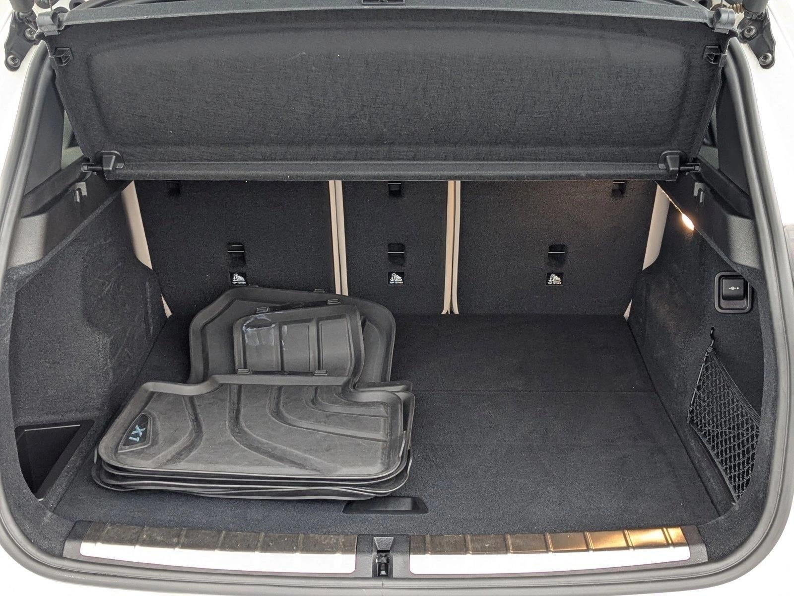 2021 BMW X1 sDrive28i