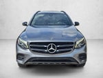2019 Mercedes-Benz GLC 300 GLC 300