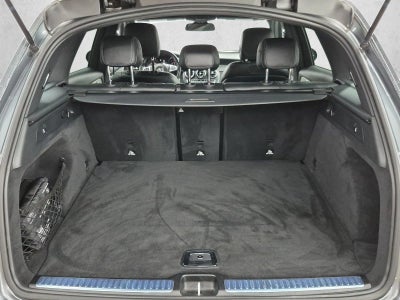 2019 Mercedes-Benz GLC 300 GLC 300
