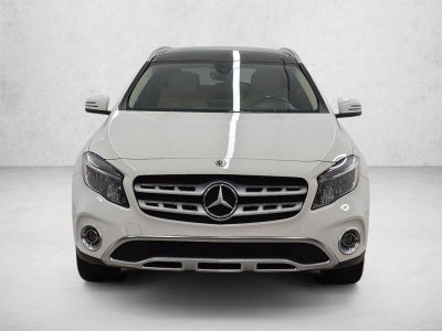 2019 Mercedes-Benz GLA 250 GLA 250
