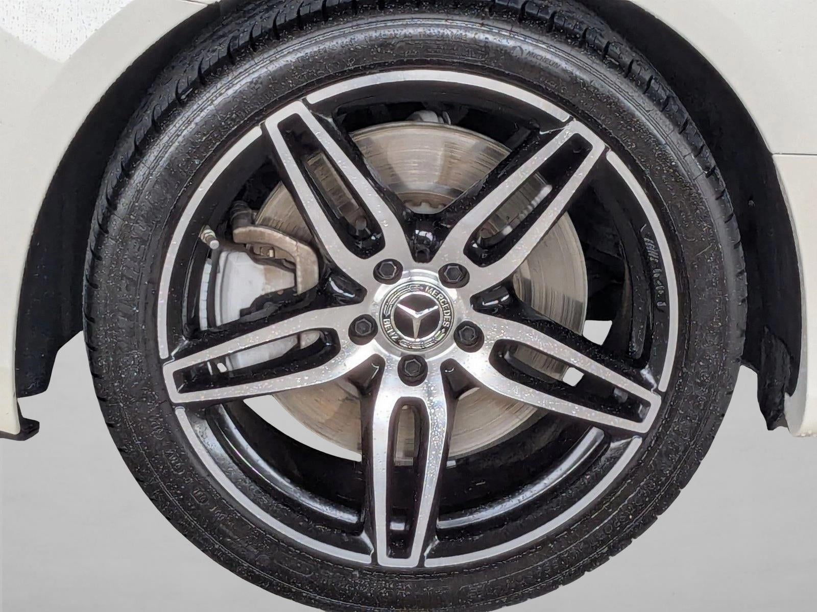 2020 Mercedes-Benz E-Class E 450