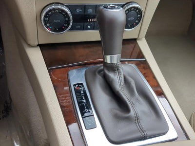 2012 Mercedes-Benz C 250 Luxury