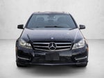 2014 Mercedes-Benz C-Class C 250 Sport