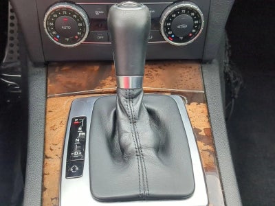 2014 Mercedes-Benz C 250 Sport