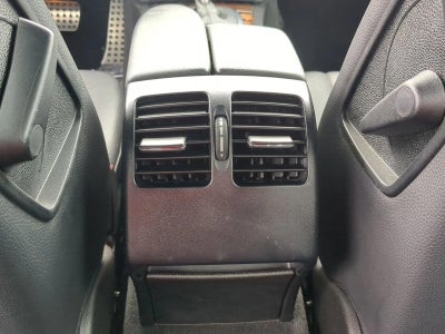 2014 Mercedes-Benz C 250 Sport