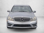 2014 Mercedes-Benz C 250 Sport