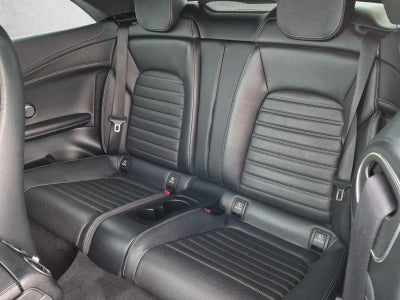 2018 Mercedes-Benz AMG® C 43 4MATIC®