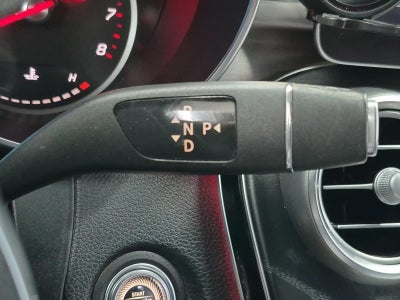 2019 Mercedes-Benz C 300 C 300